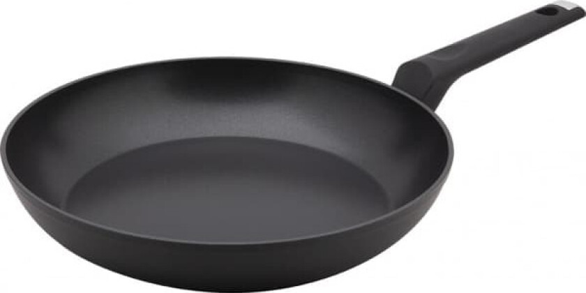 Bilde av LP1003 MARCHE 28 cm non-stick stekepanne i aluminium, svart