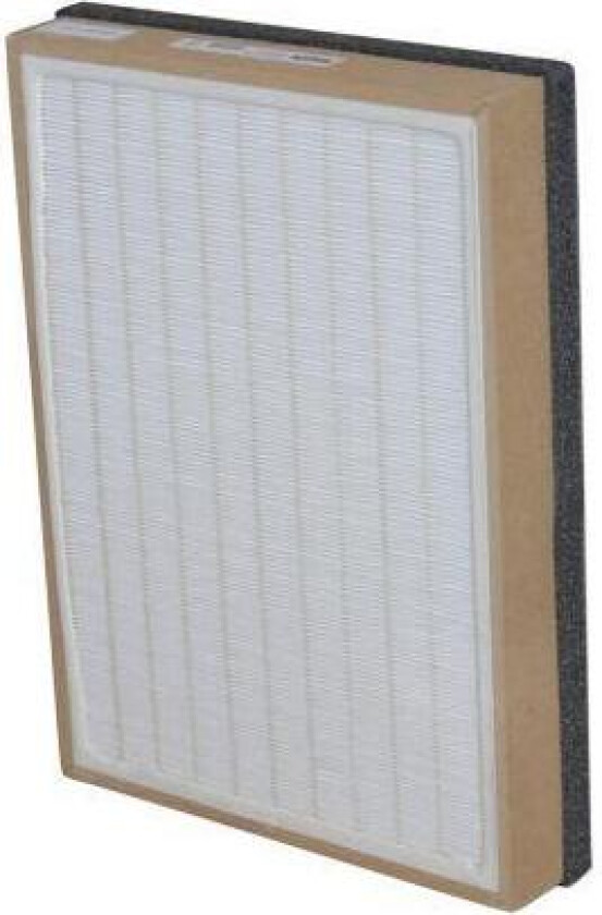 Bilde av 1772006 Kombifilter filtersett HEPA H14/ aktivt kullfilter (2 per sett)