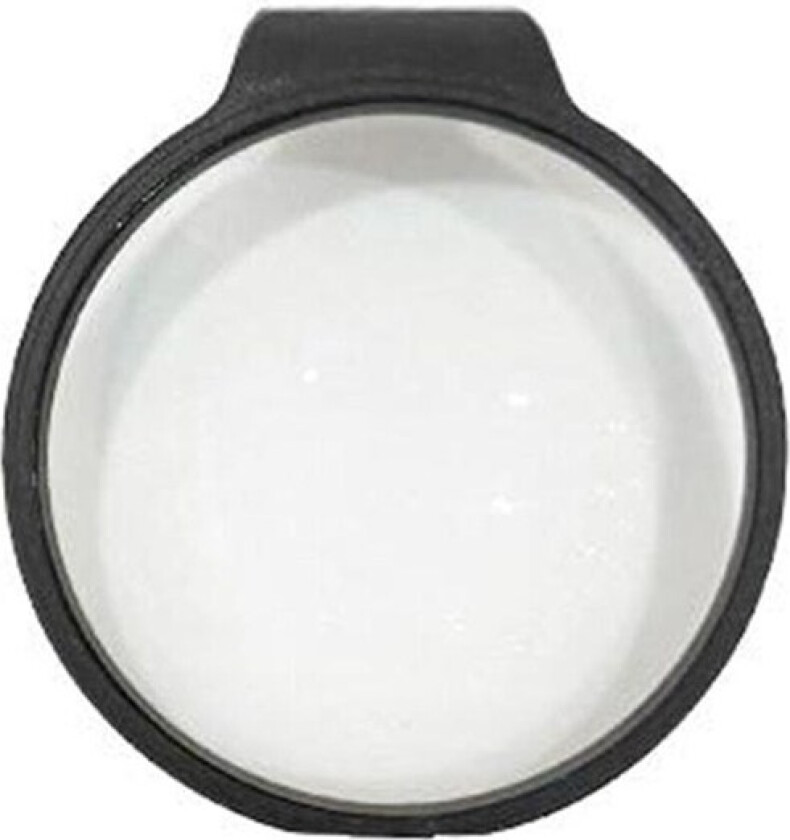 Tempered Lens Protective Glass for Osmo 360 - Black
