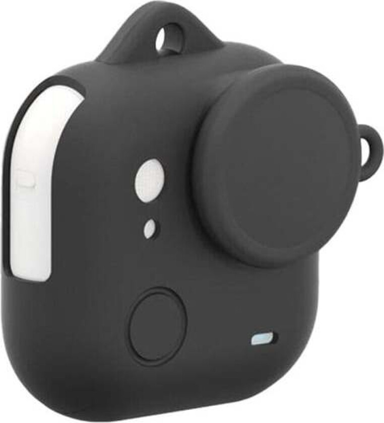 Silicone Lens Cover + Case for GO Ultra
