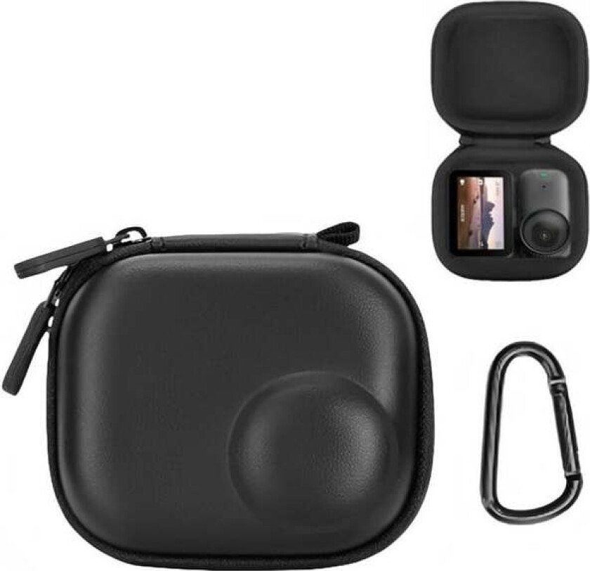 EVA Hard Mini Case for Osmo Nano - Black