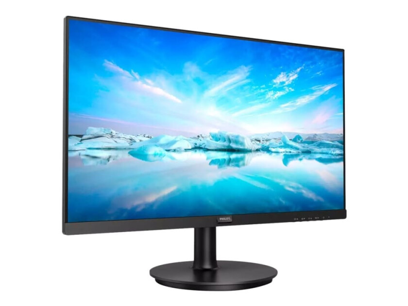 27" Philips V-line 271V8L 75Hz - 4 ms - Skjerm