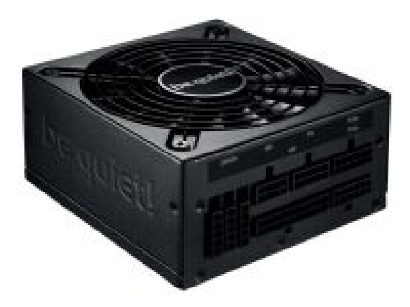 SFX-L Power 500W Strømforsyning (PSU) - 500 Watt - 120 mm - 80 Plus Gold sertifisert