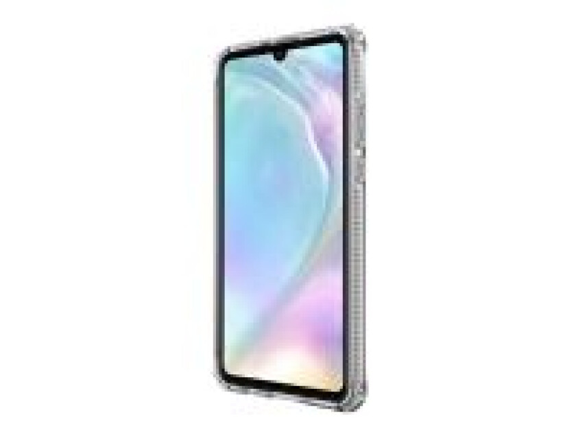 Cover for Huawei P30 Lite. Transparent