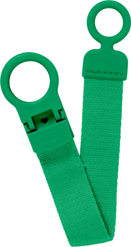 Loop Smokkeklips Cactus Cactus One Size Grønn One Size unisex