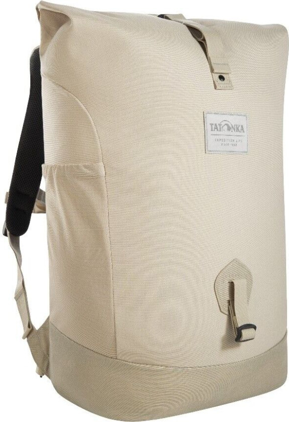 Grip Rolltop Pack 25 Kapok, ryggsekk, brun