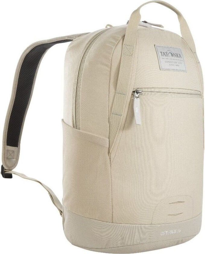 City Pack 15 Kapok, ryggsekk, brun