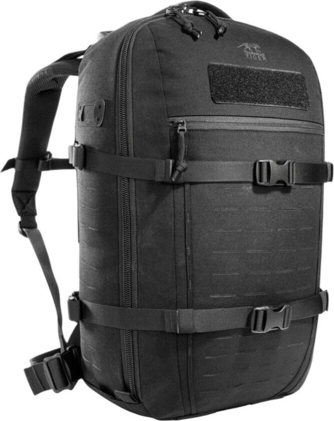 Modular Tac Pack 28, ryggsekk, svart