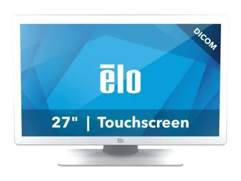 Elo 2703lm 27" 1920 X 1080 16:9 60hz