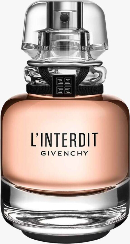 GIVENCHY L'Interdit EdP (Størrelse: 35 ML)