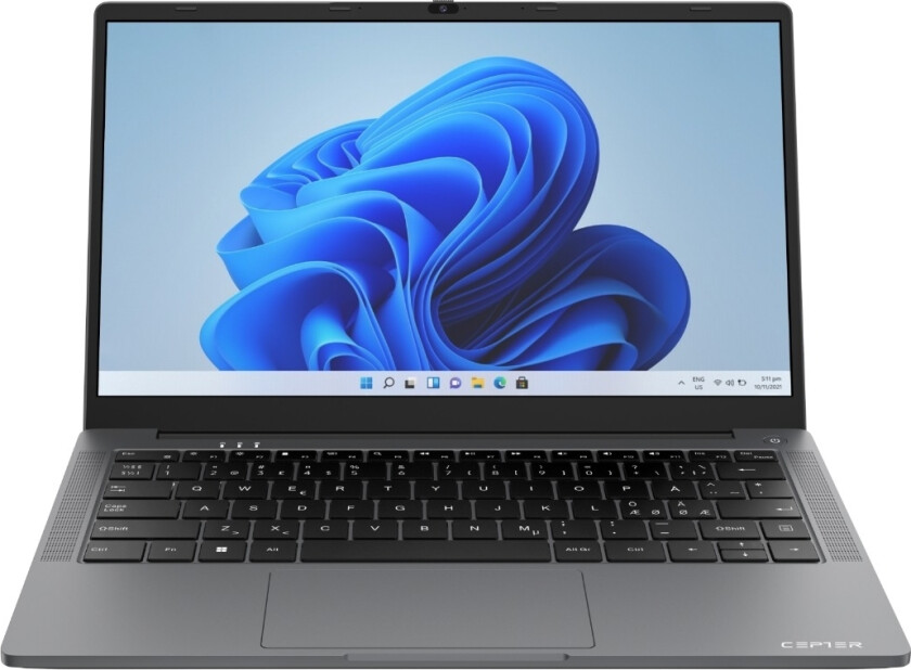 Pixel (A9) 14" bærbar PC