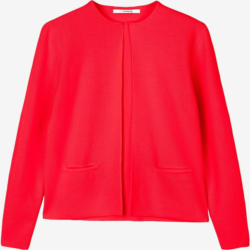 Kardigan Sense - Orange