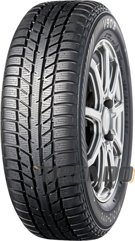 V903 ( 185/60 R16 86H DOT2022 )