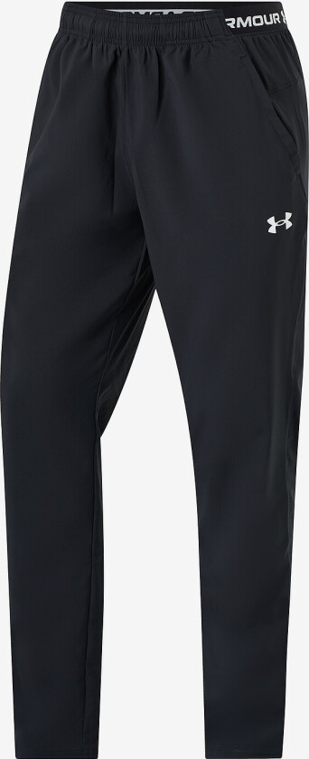 Tracksuit-bukser Vanish Training Pant - Svart