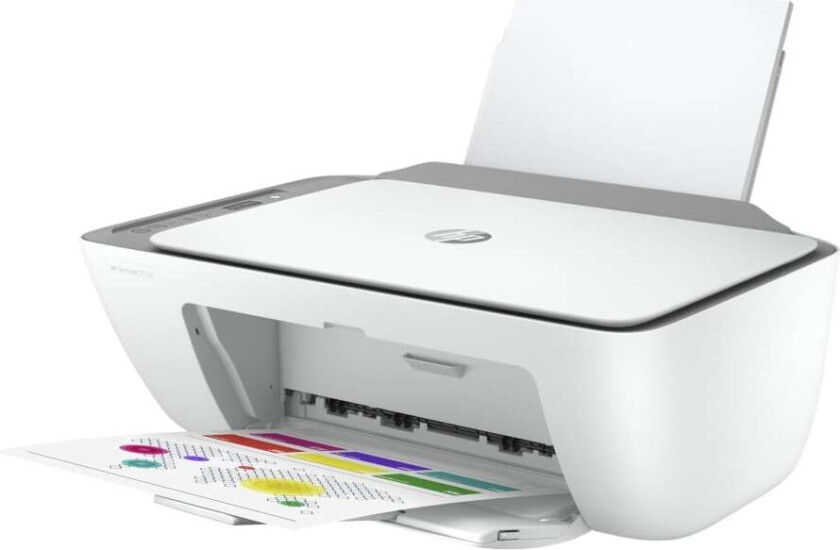 Bilde av DeskJet 2720e All-in-One Printer