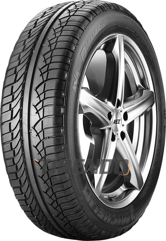4x4 Diamaris ( 275/40 R20 106Y XL N1 DOT2022 )