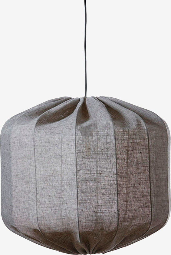 Taklampeskjerm Dester D58 Linero - Brun