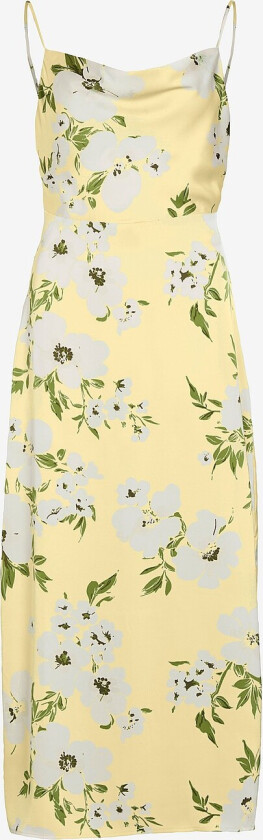 Maxikjole viRavenna Strap Ankle Dress