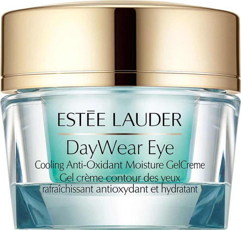 Estée Lauder DayWear Eye Cooling Gel Cream 15ml