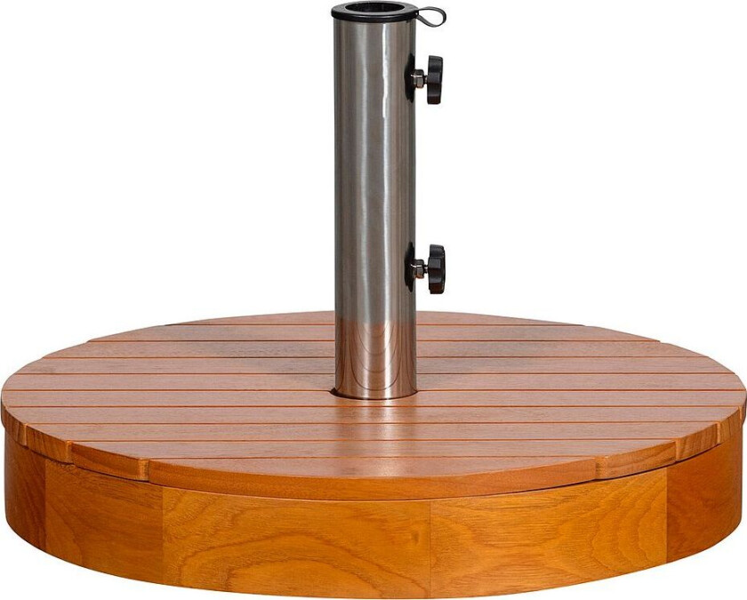 Monica Parasol Base, Brun