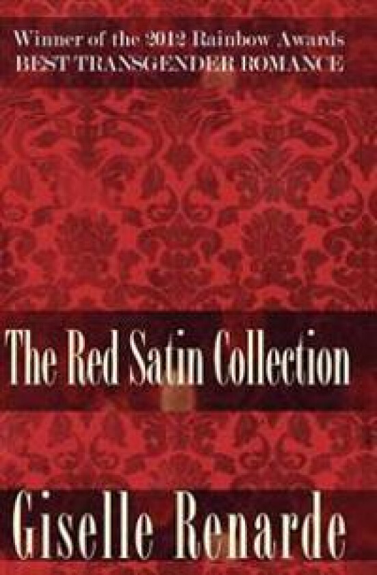 The Red Satin Collection