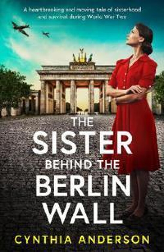 The Sister Behind the Berlin Wall