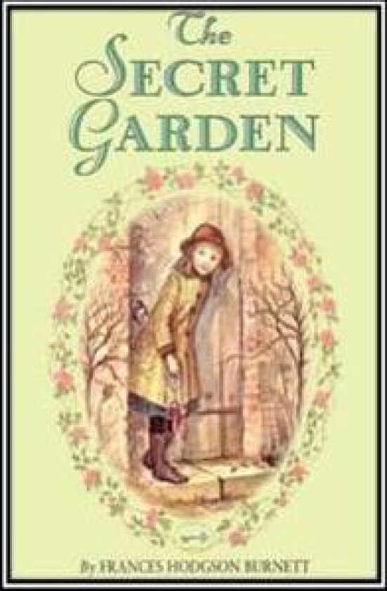 The Secret Garden