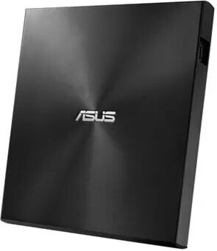 Asus Zendrive U8m Usb-c Dvd-skriver