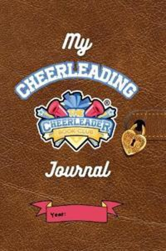 My Cheerleading Journal