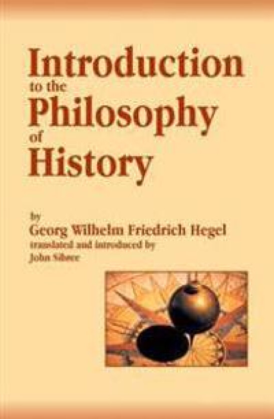 Introduction to the Philosophy of History