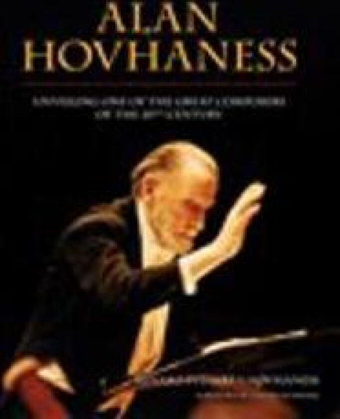 Alan Hovhaness