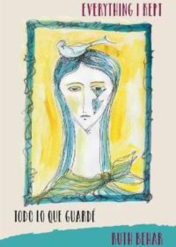 Everything I Kept – Todo Lo Que Guardé