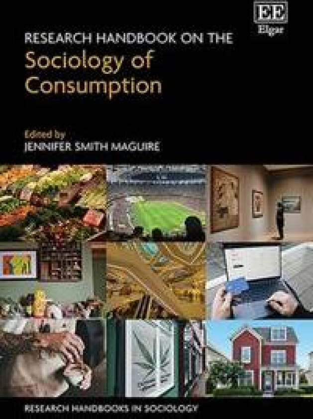 Research Handbook on the Sociology of Consumption