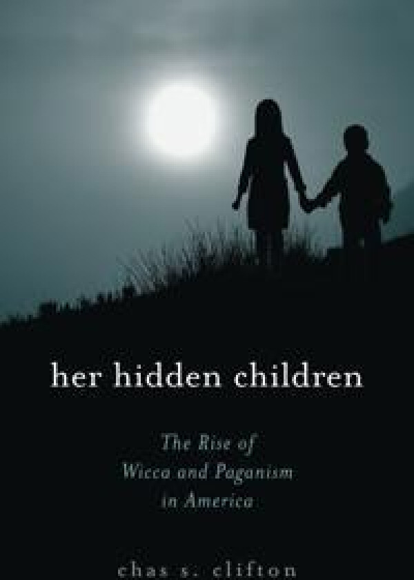Her Hidden Children