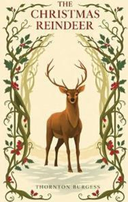 The Christmas Reindeer