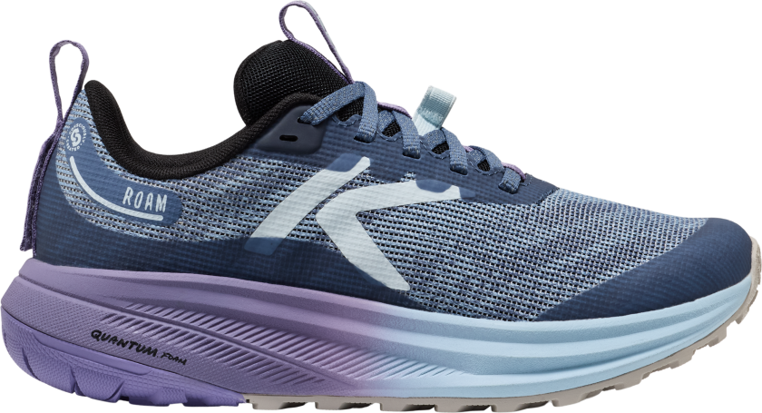 Women's Roam Vintage Indigo-ballad Blue