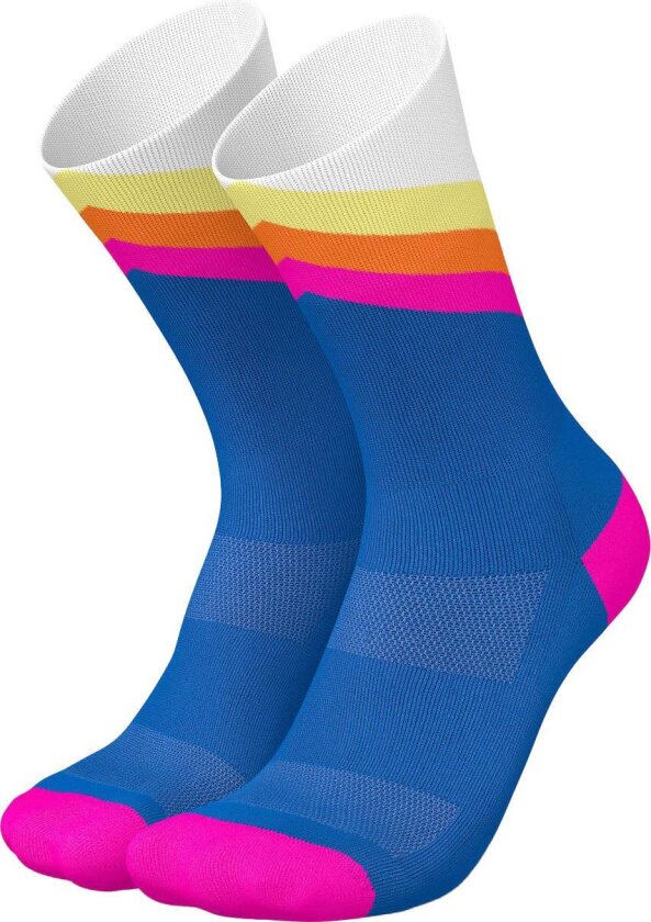 Incylence Running Grades High Blue Yellow