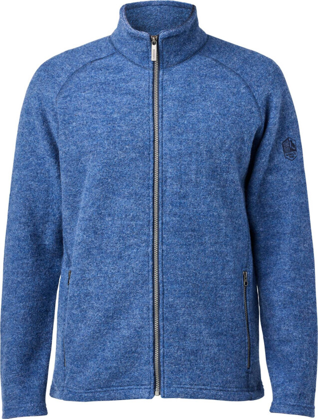 Men's Danny Full Zip Denim