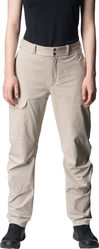 Women's Go Pants II Sandstorm