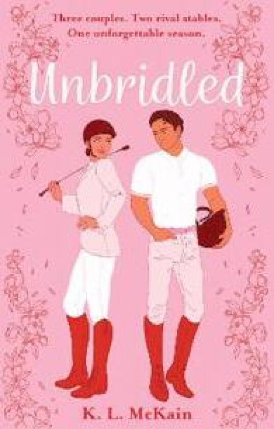 Unbridled - McKain, K.L.