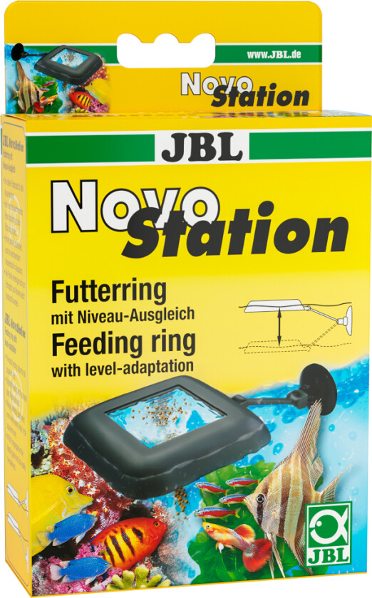 NovoStation - 1 stk