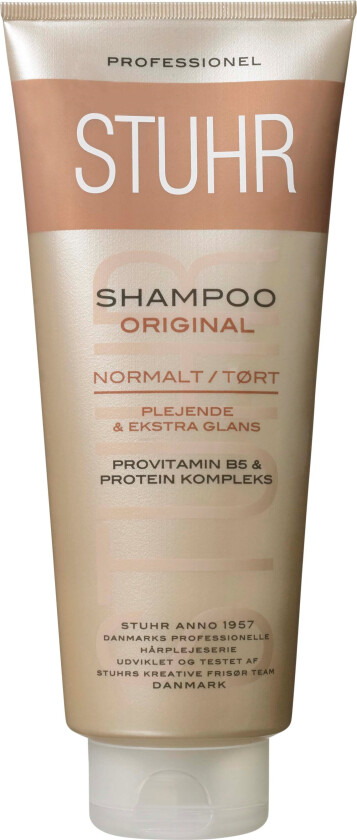 Original Shampoo 350 ml