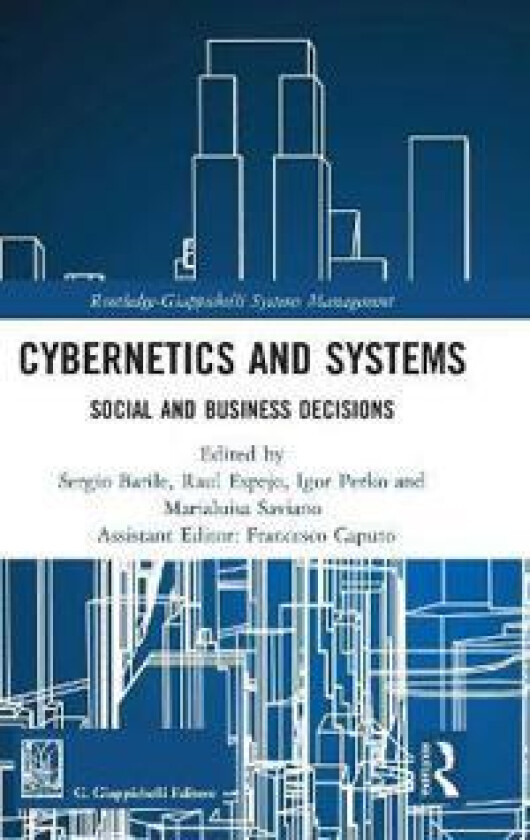 Cybernetics and Systems