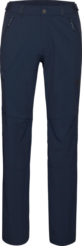 Mammut Men's Runbold Iv Pants Marine