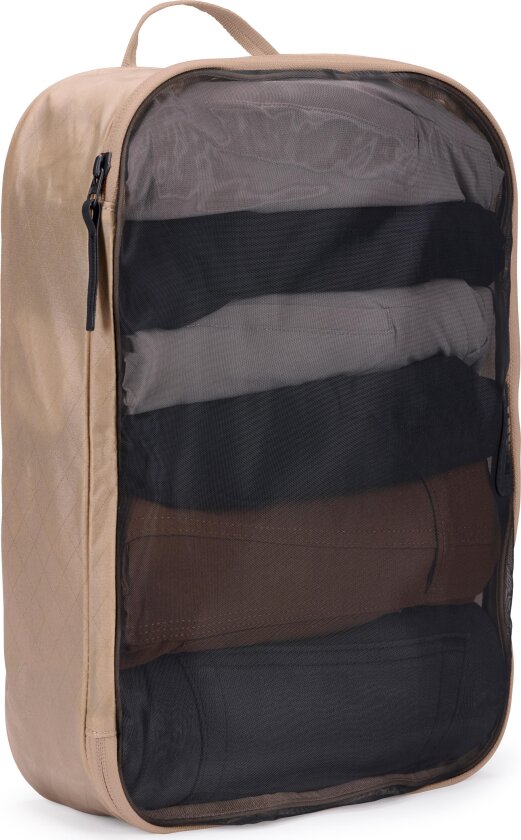 Packing Cube - Medium Gentle Beige