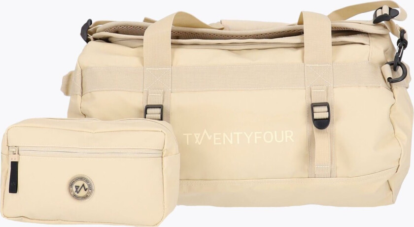 & Duffel bag 30L - Grå - Unisex - Bager - Duffel bag