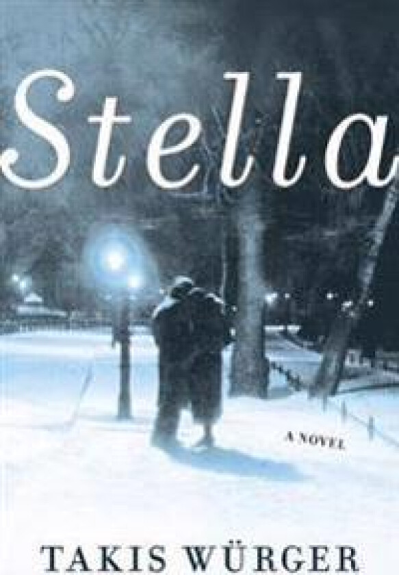 Stella - Wurger, Takis
