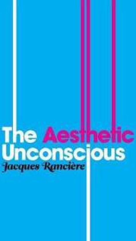The Aesthetic Unconscious