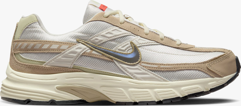 Initiator - Beige - Herre - Sko - Sneakers