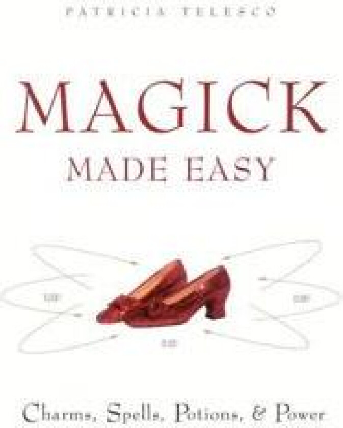 Magic Made Easy